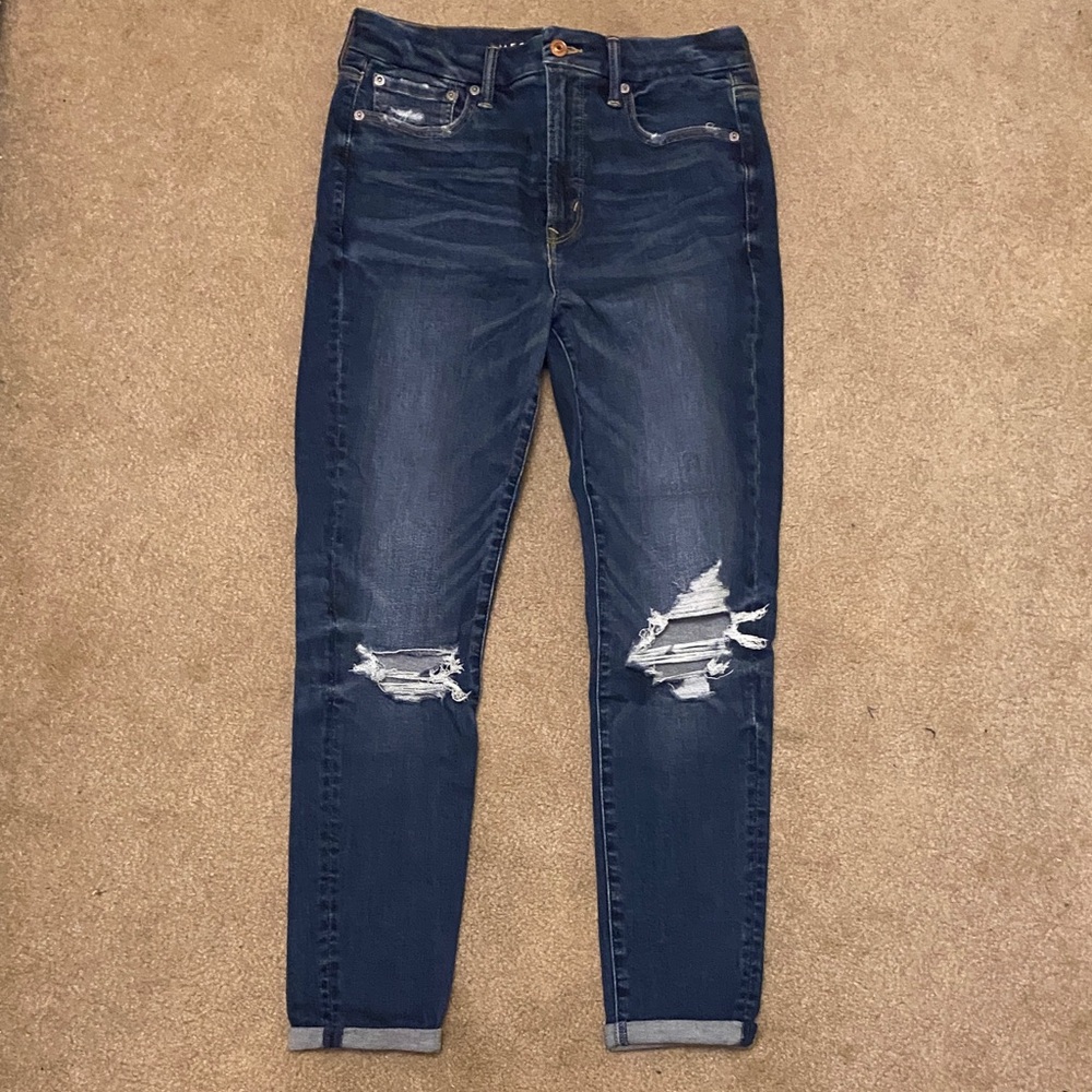 American Eagle